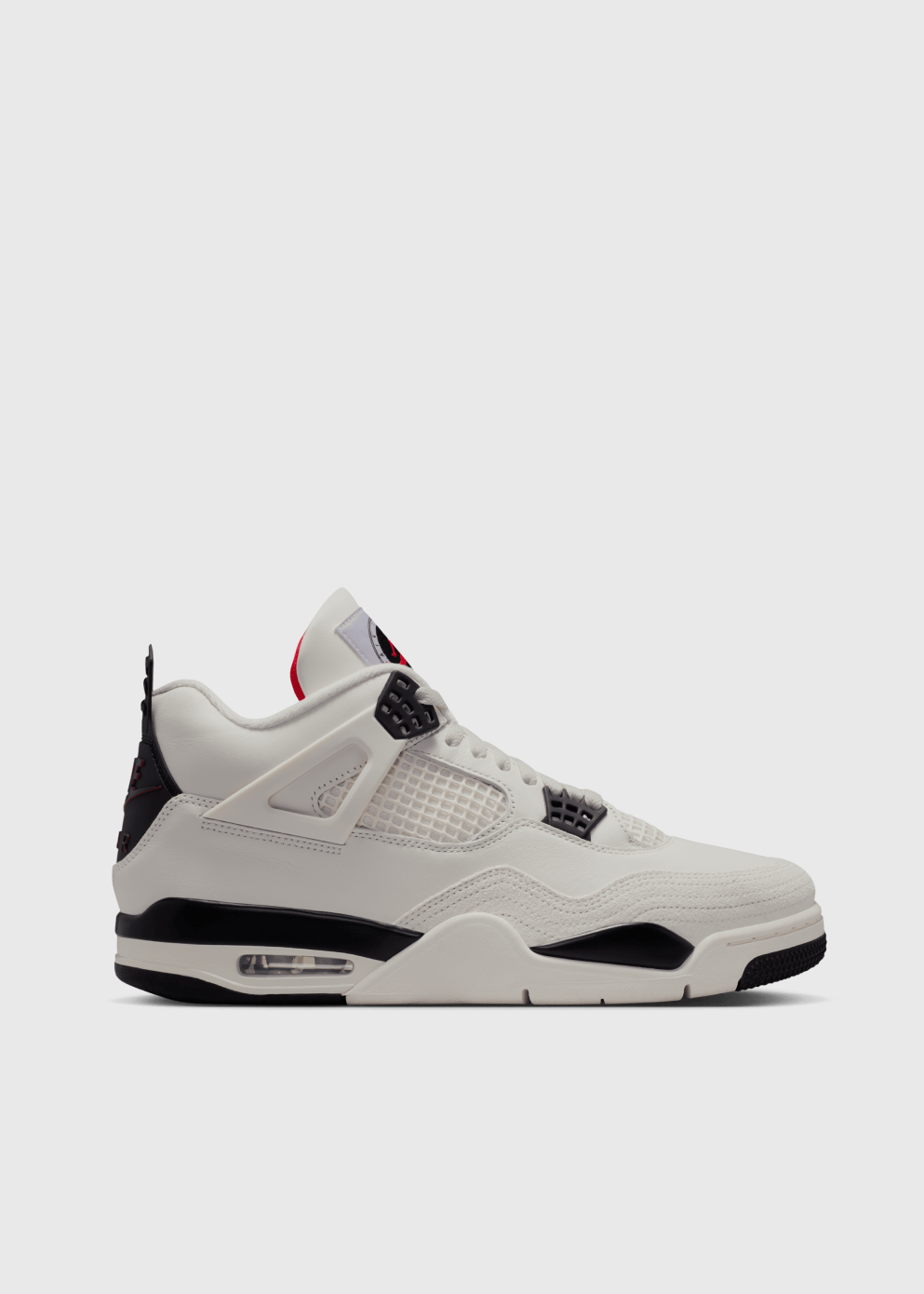 Air Jordan 4 Retro OG 'Fight Club' Sneakers