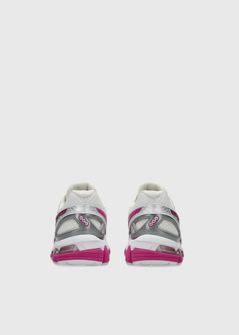 Gel-Kayano 20 'White Raspberry' Sneakers