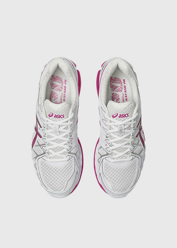 Gel-Kayano 20 'White Raspberry' Sneakers