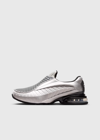 Women's Air Max Dolce 'Metallic Silver' Sneakers