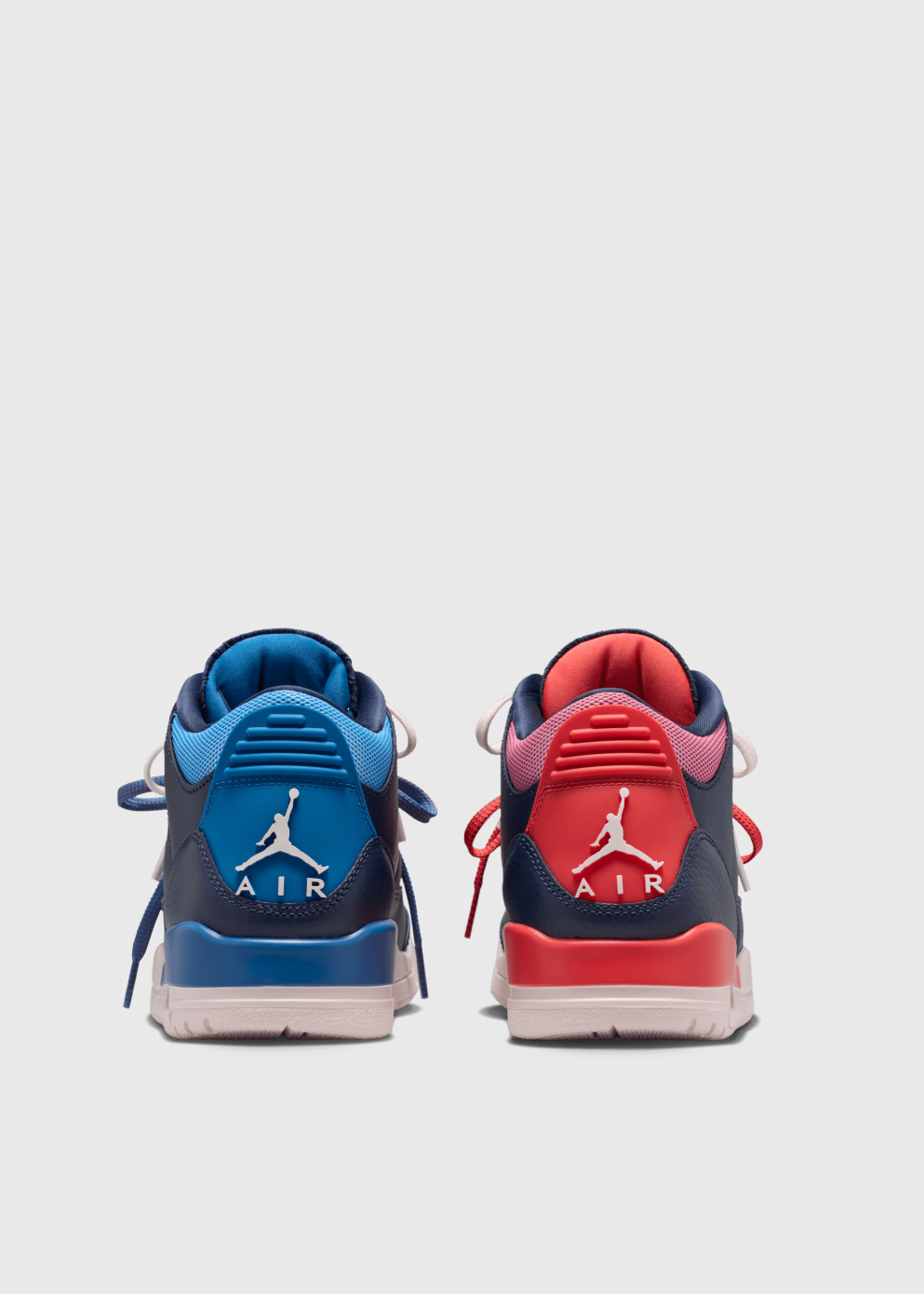Women's Air Jordan 3 Retro 'Sports Renaissance' Sneakers
