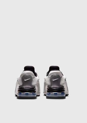 Women's Air Max Dolce 'Metallic Silver' Sneakers