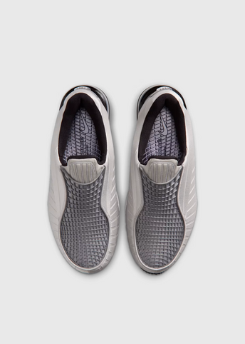 Women's Air Max Dolce 'Metallic Silver' Sneakers