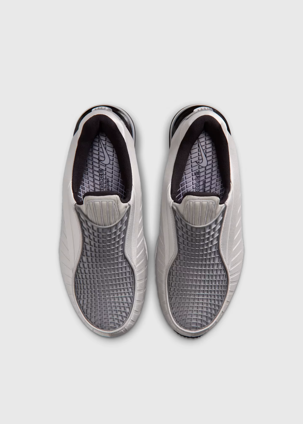 Women's Air Max Dolce 'Metallic Silver' Sneakers