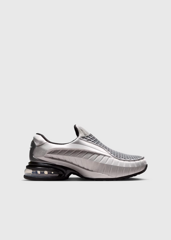 Women's Air Max Dolce 'Metallic Silver' Sneakers