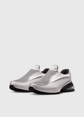 Women's Air Max Dolce 'Metallic Silver' Sneakers