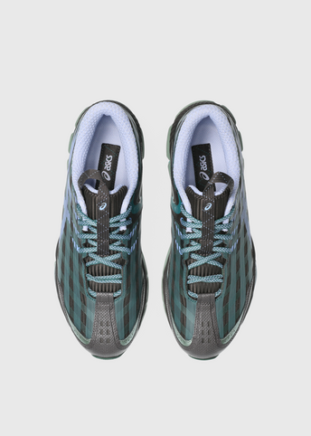 US8-S GEL-SJ33 'Roasted Coffee' Sneakers