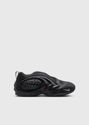 Women's First Sight 'Shadow Black Metallic Grey' Sneakers