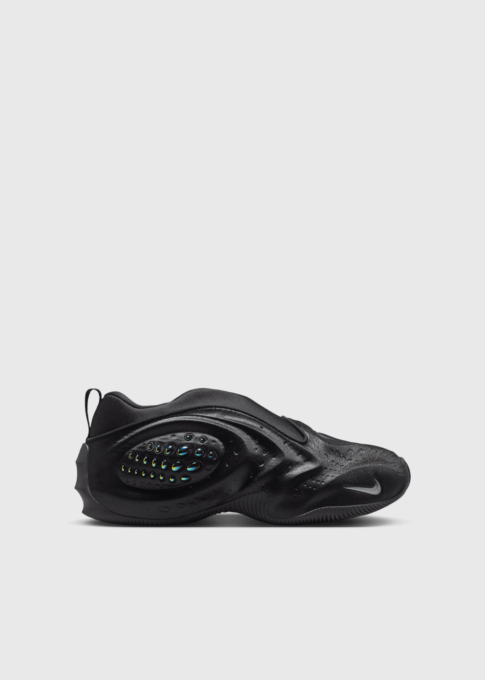 Women's First Sight 'Shadow Black Metallic Grey' Sneakers