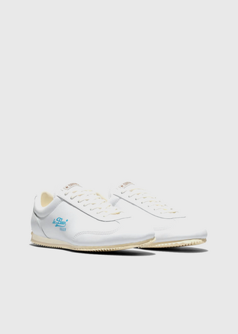 x Tyler, The Creator 1908 Low Top 'White' Sneakers