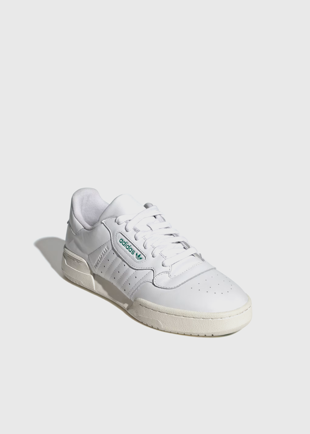 Powerphase 'Cloud White' Sneakers