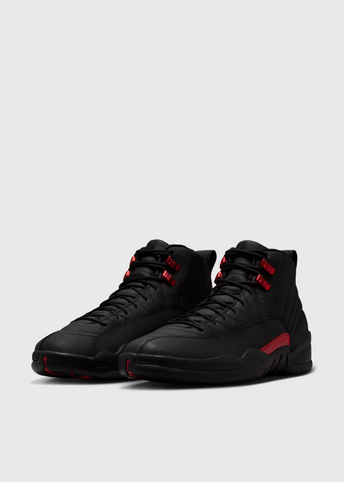 Air Jordan 12 Retro 'Bloodline' Sneakers