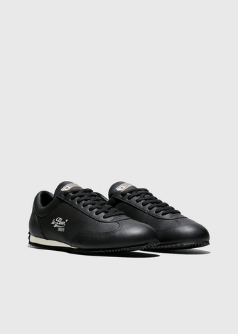x Tyler, The Creator 1908 Low Top 'Black' Sneakers
