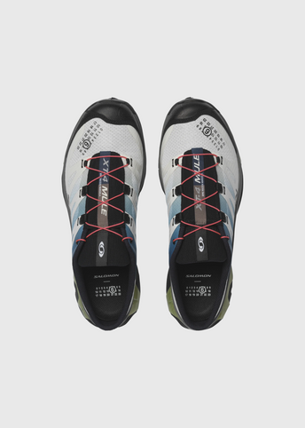 x Salomon XT-4 Mules