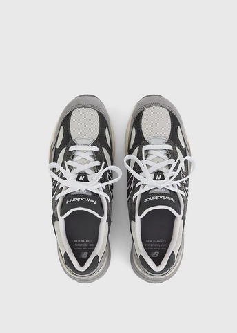 MADE in USA 992 'Shadow Grey' Sneakers