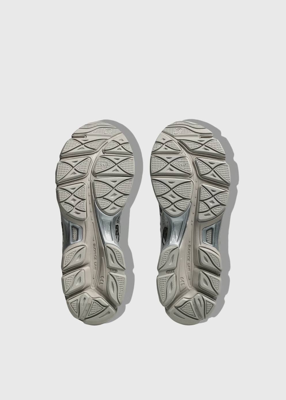 Gel-Cumulus 16 'Cocoa Powder' Sneakers