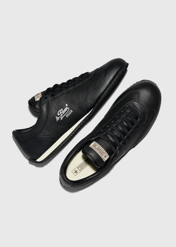 x Tyler, The Creator 1908 Low Top 'Black' Sneakers