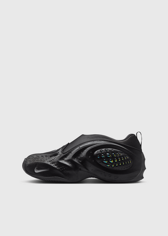 Women's First Sight 'Shadow Black Metallic Grey' Sneakers