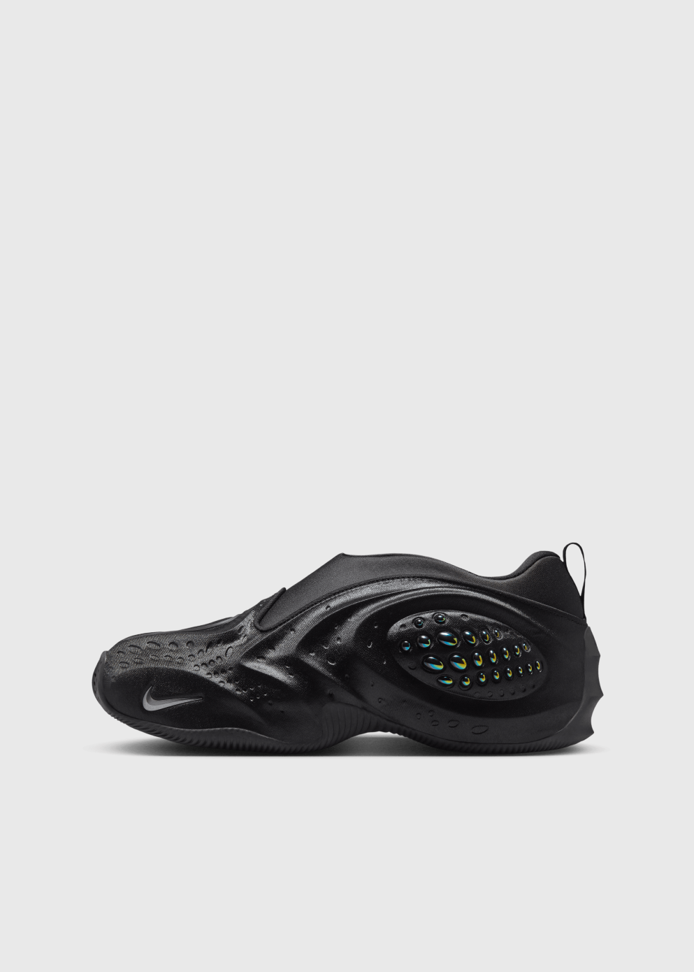 Women's First Sight 'Shadow Black Metallic Grey' Sneakers