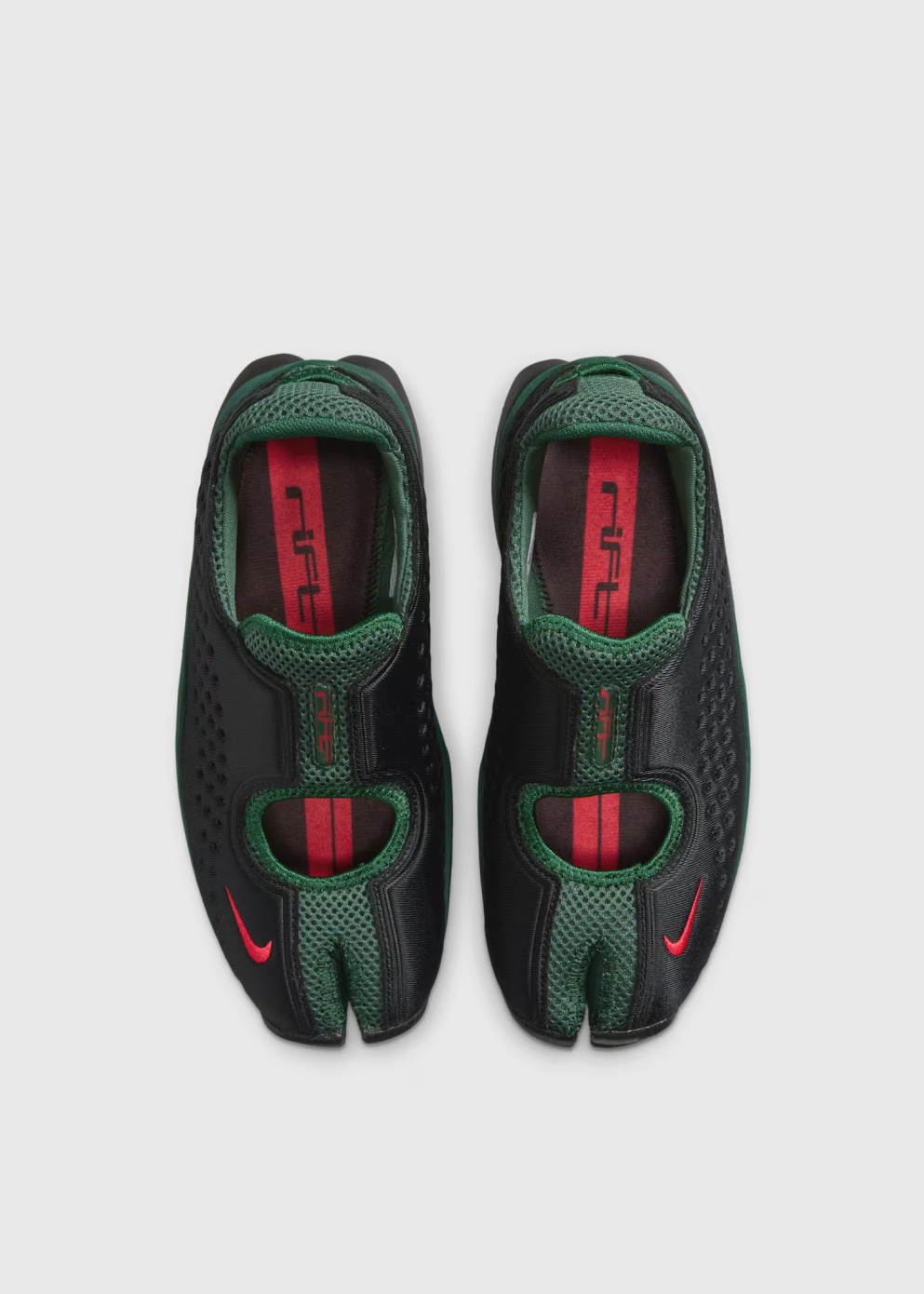 Women's Air Rift 2 'Kenya' Sneakers