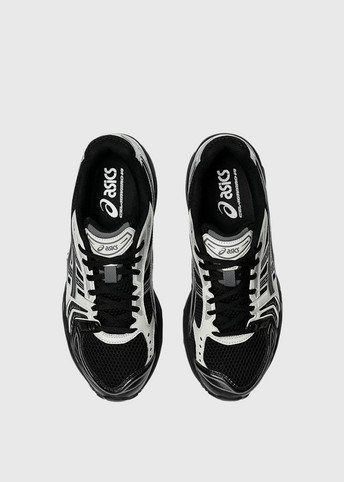 Gel-Kayano 14 'Black Cream' Sneakers