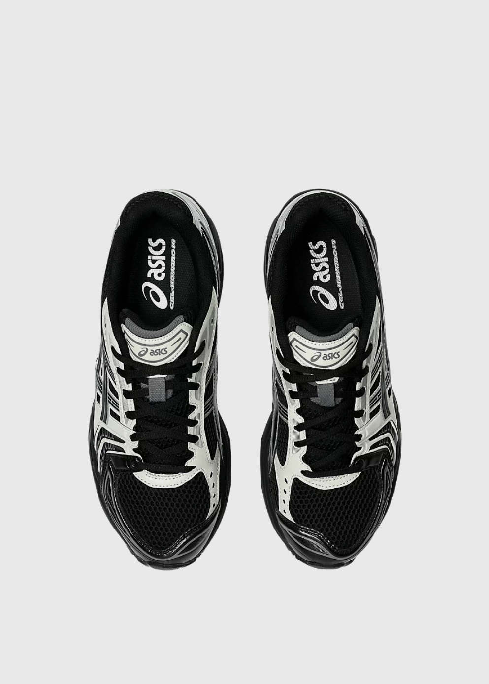 Gel-Kayano 14 'Black Cream' Sneakers