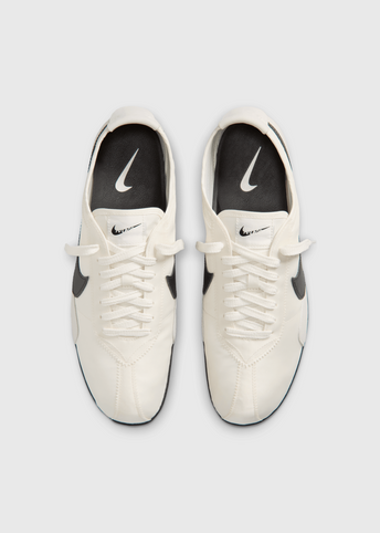 Women's Moon Shoe OG 'Sail Black' Sneakers