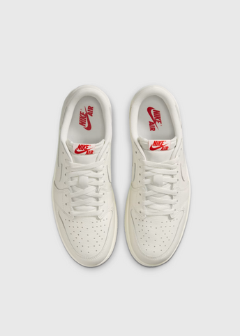 Air Jordan 1 Low OG 'Sail' Sneakers