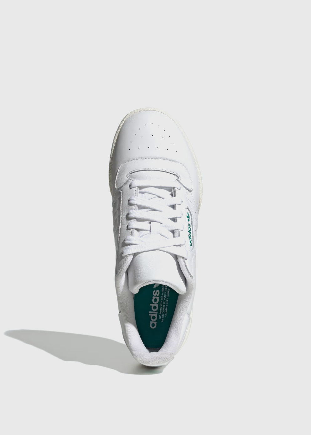 Powerphase 'Cloud White' Sneakers