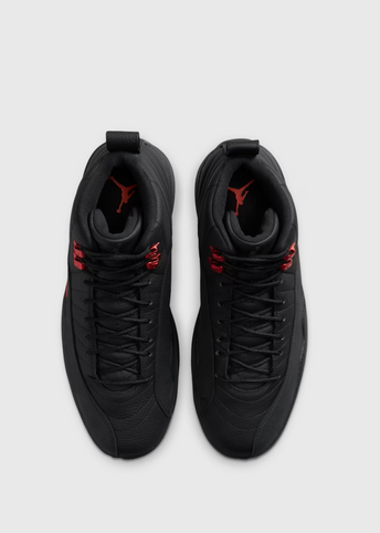 Air Jordan 12 Retro 'Bloodline' Sneakers