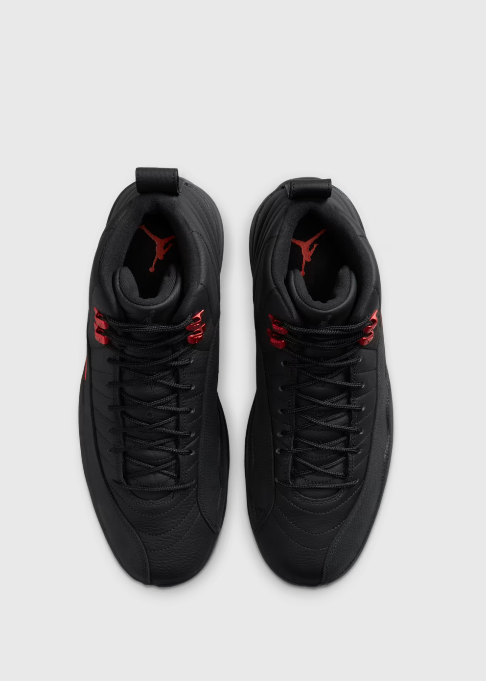 Air Jordan 12 Retro 'Bloodline' Sneakers