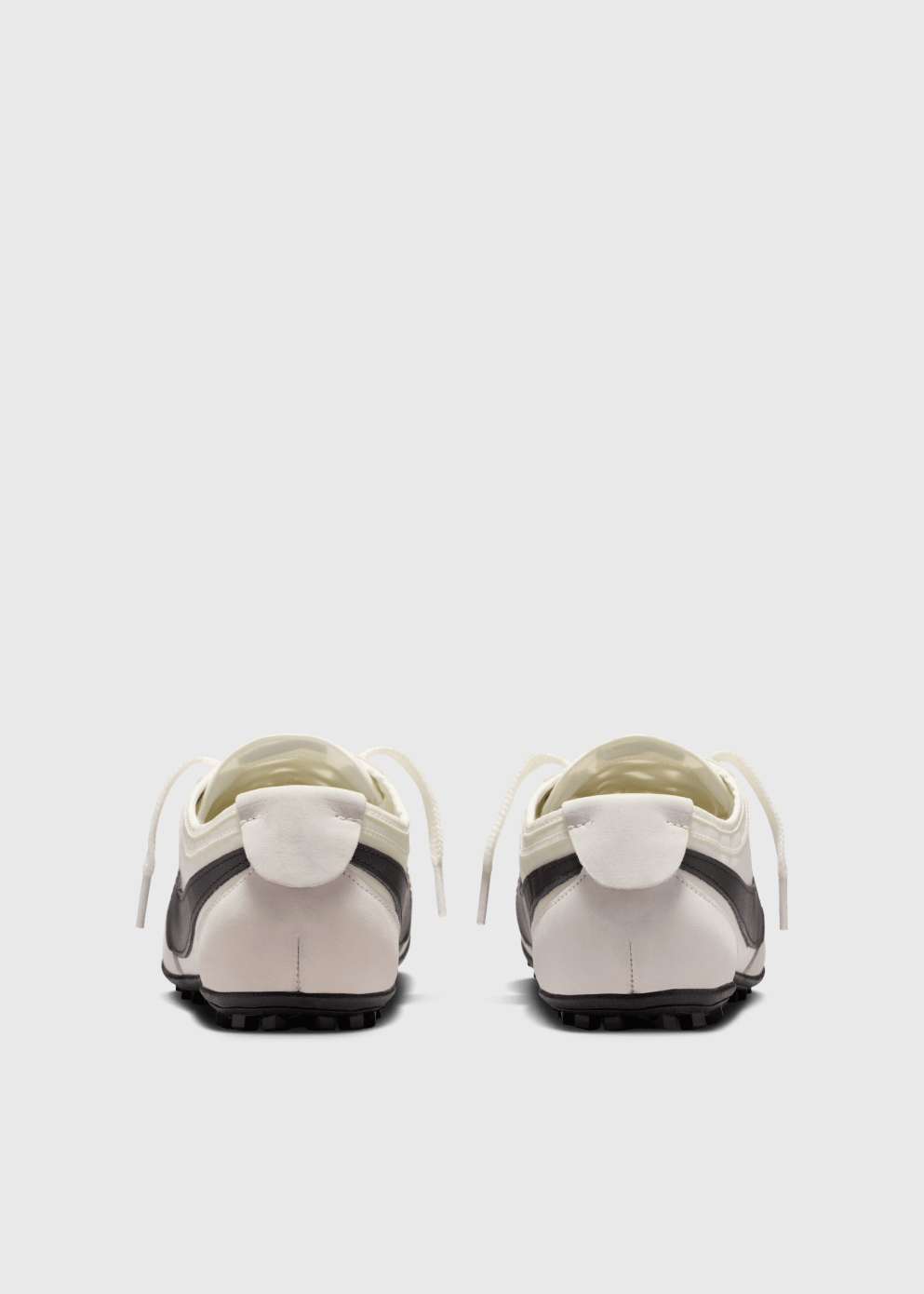 Women's Moon Shoe OG 'Sail Black' Sneakers