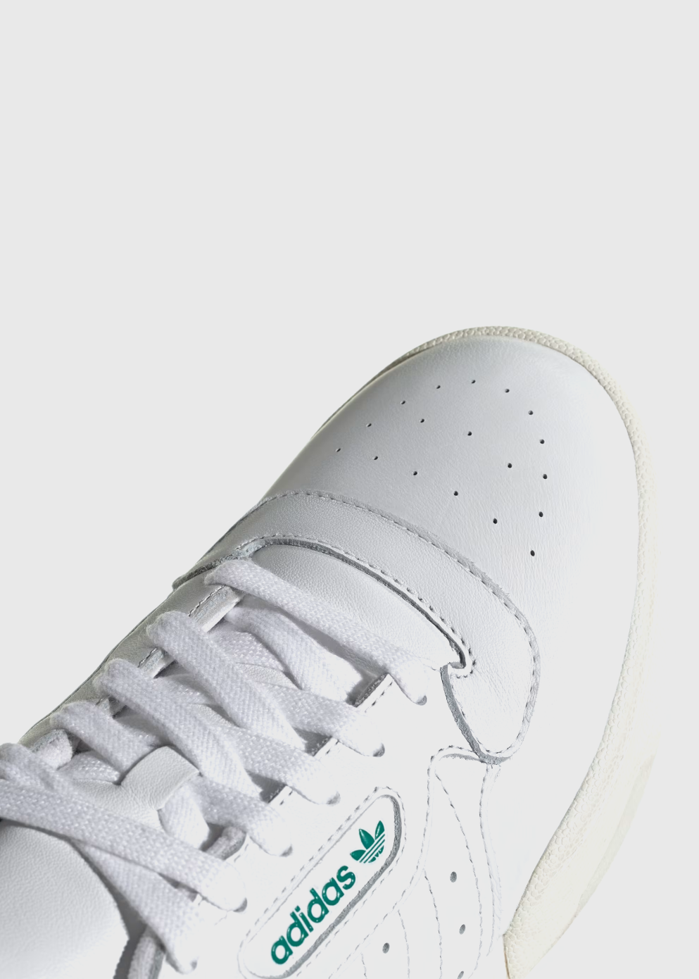 Powerphase 'Cloud White' Sneakers