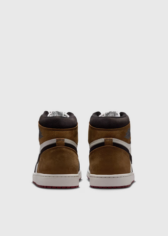 Air Jordan 1 Retro High OG 'Shadow Brown' Sneakers
