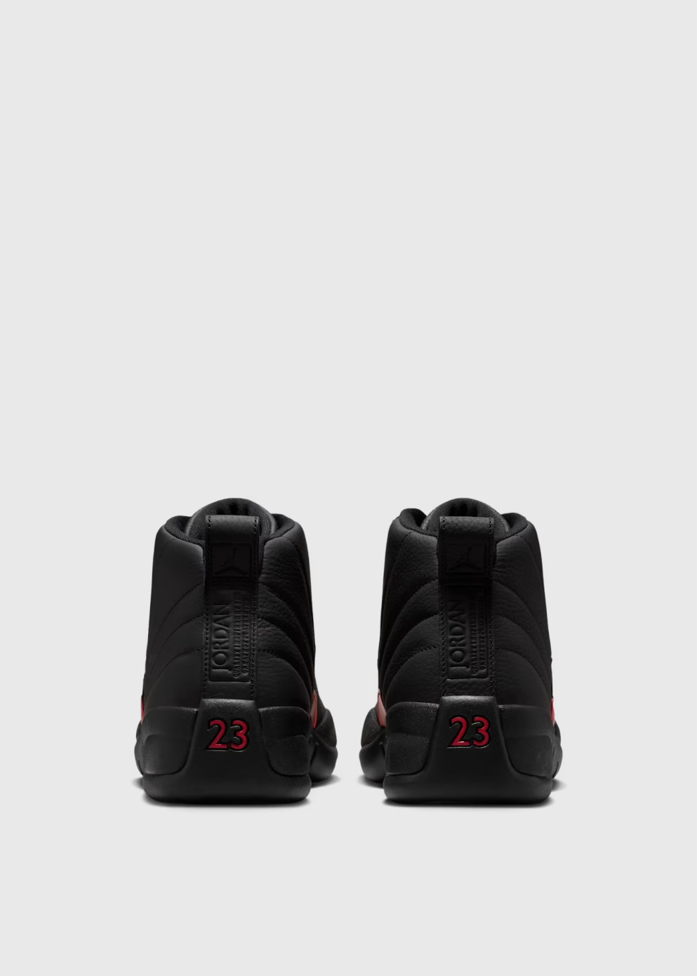 Air Jordan 12 Retro 'Bloodline' Sneakers