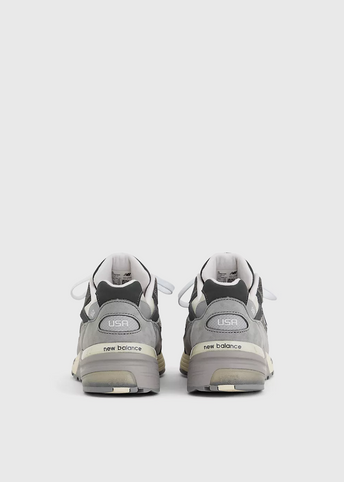 MADE in USA 992 'Shadow Grey' Sneakers