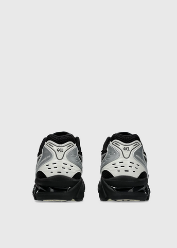 Gel-Kayano 14 'Black Cream' Sneakers