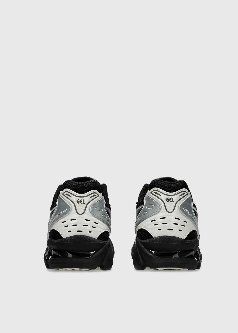Gel-Kayano 14 'Black Cream' Sneakers