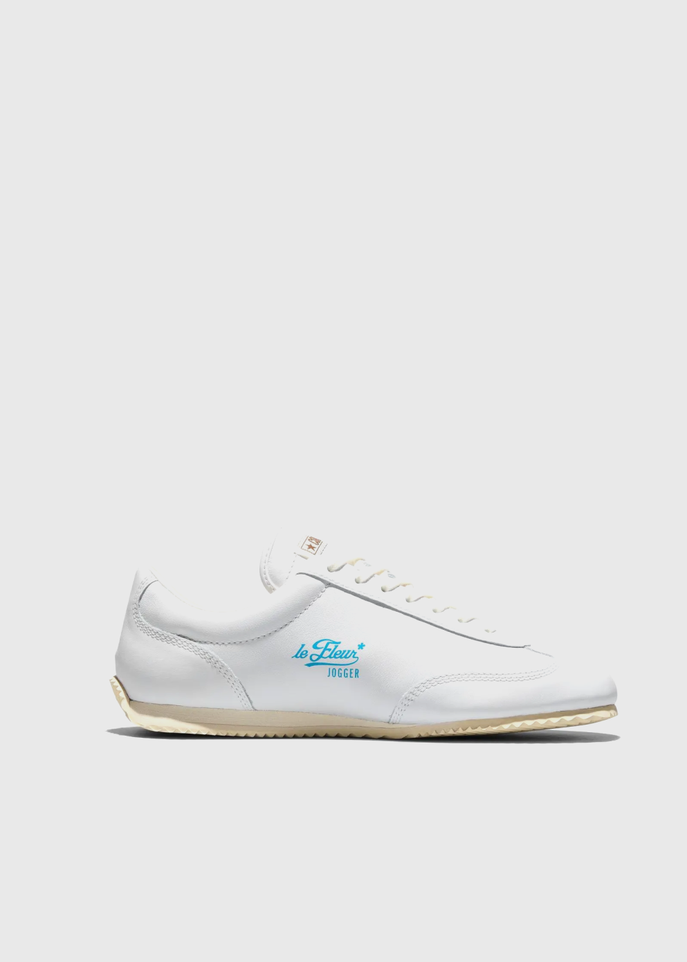 x Tyler, The Creator 1908 Low Top 'White' Sneakers