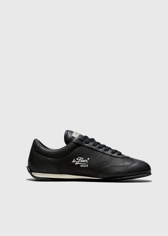 x Tyler, The Creator 1908 Low Top 'Black' Sneakers