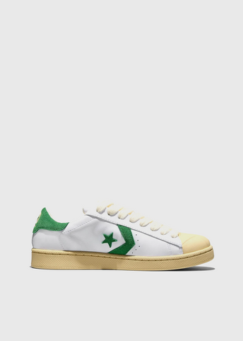 x Tyler, The Creator 1908 Pro Leather 'White' Sneakers