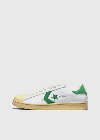 x Tyler, The Creator 1908 Pro Leather 'White' Sneakers