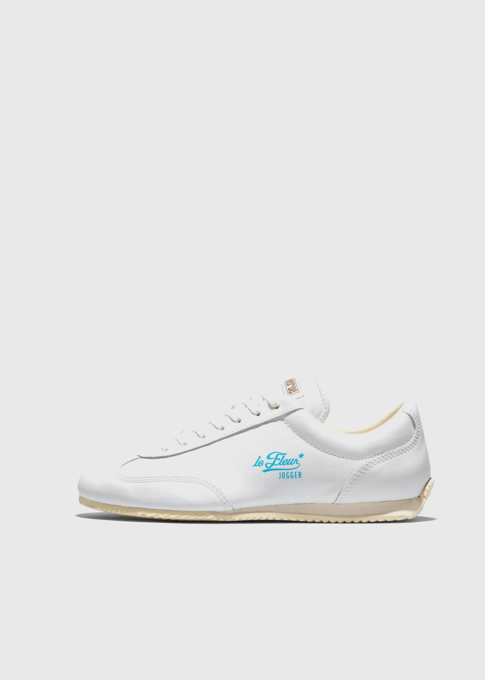 x Tyler, The Creator 1908 Low Top 'White' Sneakers