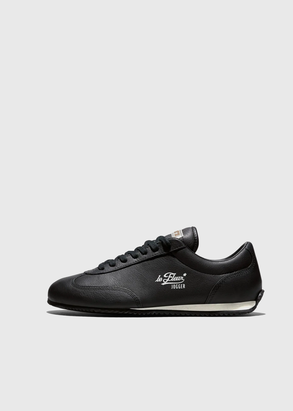 x Tyler, The Creator 1908 Low Top 'Black' Sneakers