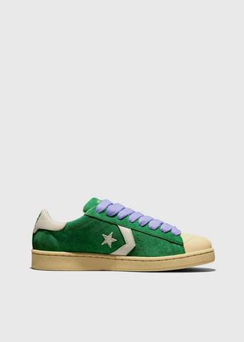 x Tyler, The Creator 1908 Pro Leather 'Amazon' Sneakers