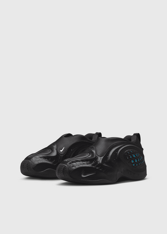 Women's First Sight 'Shadow Black Metallic Grey' Sneakers