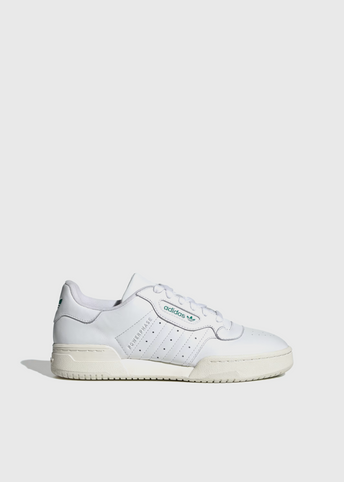 Powerphase 'Cloud White' Sneakers