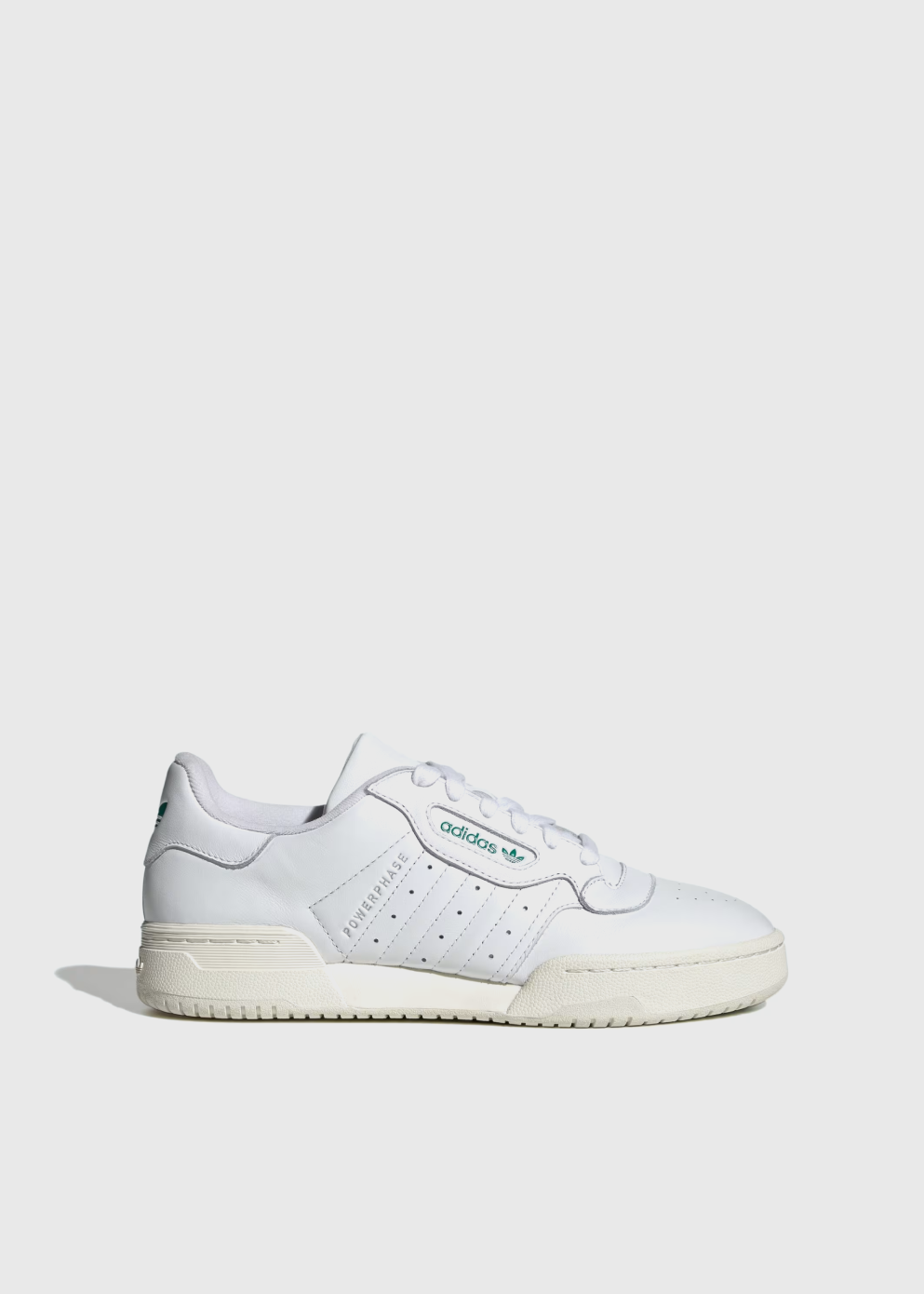 Powerphase 'Cloud White' Sneakers