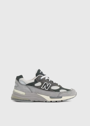 MADE in USA 992 'Shadow Grey' Sneakers
