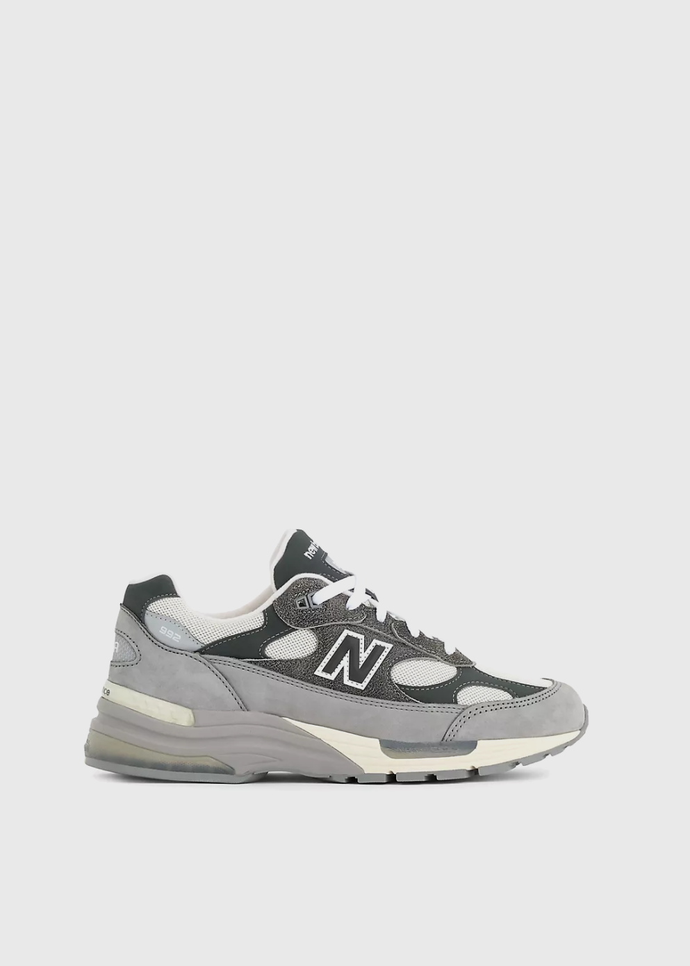 MADE in USA 992 'Shadow Grey' Sneakers